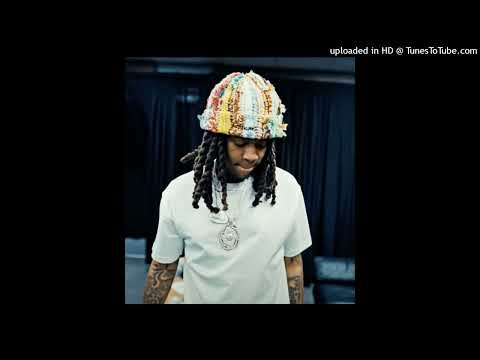 [FREE] Hurricane Wisdom Sample Type Beat "never let me go"