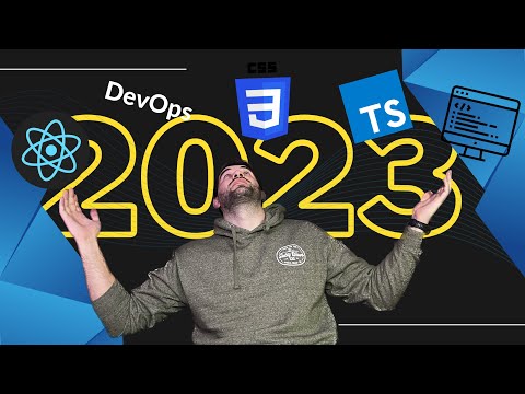 How I will improve as a Software Engineer in 2023 | React Native, TypeScript, DevOps