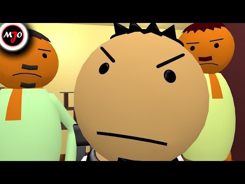 MAKE JOKE OF ||MJO|| - STORY OF AN INTERVIEW || EP : 2