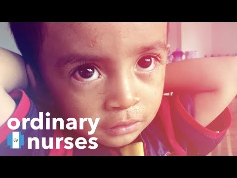 Who We Are: Ordinary Nurses