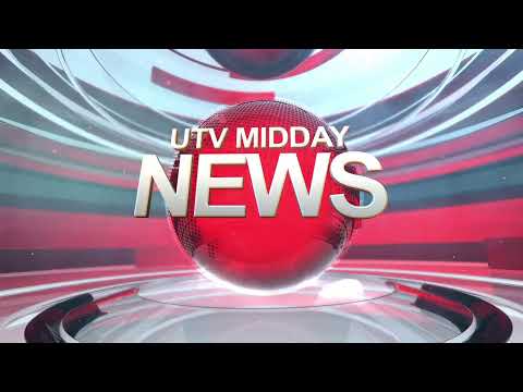 MIDDAY NEWS 14/03/25