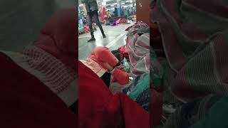 bpsc tr 2.0  10 dec exam students teacher in station hall
