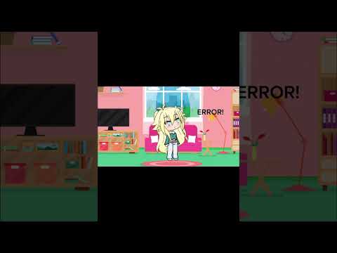 Soulmate color meme Gacha life