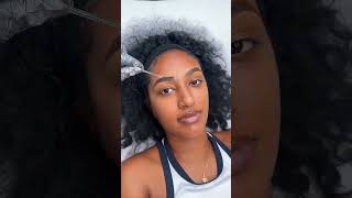 Flawless Brows with Ms. Nicole J | Lamination, Mapping & Tinting using STUCK!