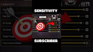 All Gun Headshot Sensitivity Setting After New OB48 Update | Free Fire Max Auto Headshot Sensitivity