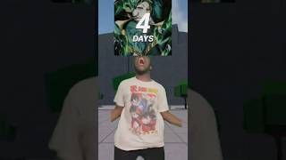 Tsb Update Countdown  #roblox #thestrongestbattlegroundsmetalbat #strongestbattlegrounds