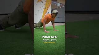 Train Hard, Climb Harder | Reel by Paper Plane Tales