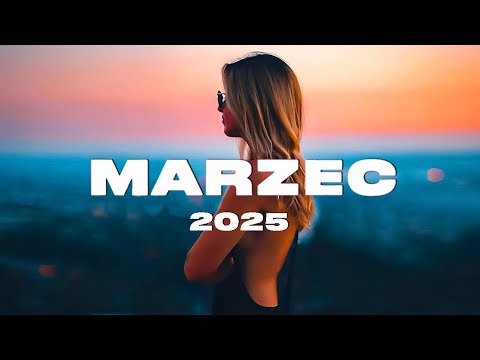 Eska Hity Marzec 2025 * Najnowsze Przeboje z Radia Eska 2025 * Najlepsza radiowa muzyka 2025 #35