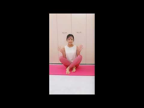 現役ヨガ講師が教える初心者向けストレッチ