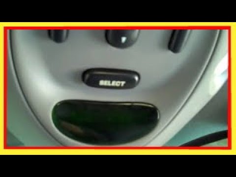 Best Way to repair a 2002 Ford F150 - Overhead Console - compass and thermo display. Save up to $300