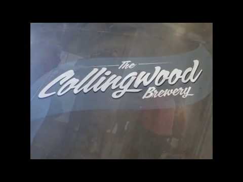 Collingwood Brewery | A Five-Minute Time-Lapse Adventure