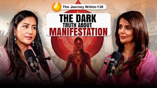 3 Proven Manifestation Tips That Work! Ultimate Manifestation Secrets with Vrinda Bhatt | TJW 138