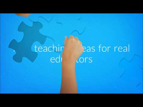 Water Education TV: What Is a Watershed? (Episode 1)
