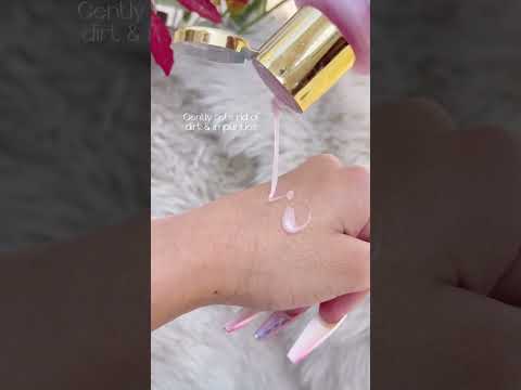 Experience Luxury with 5th Avenue Body Wash 🧴 | Revitalize Your Skin #5thAvenueBodyWash