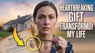 Discover the Incredible Revenge that Transformed My Life After a Heartbreaking Gift from My Moth...