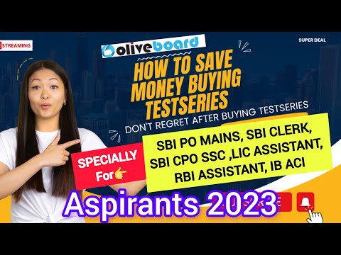 Oliveboard coupon code latest | Oliveboard coupon code | Oliveboard coupon code new |Oliveboard code