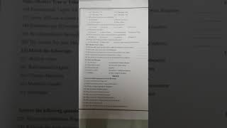 class 8 social Science final exam 2022