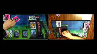 Build Phase Radlands 2 Tournament Round 3 - Cloudart vs. August K.