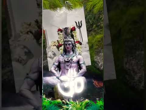 জয় বাবা ঈশানেশ্বর 🙏🏻🕉️🔱 #কুড়মুন #গাজন