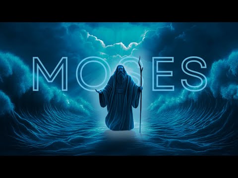 Who Was Moses? The Untold Story Hidden for Centuries