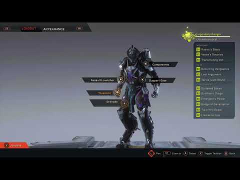 Devastator