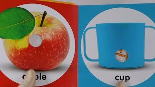     Daily Learning Through Play #1 | Attention & Fine Motor Activities