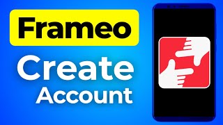 Frameo Account Create | How to Sign Up or Login Frameo App