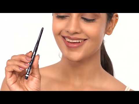 Introducing Pilgrim Oh the drama! Kajal| How to use#makeup #kajal