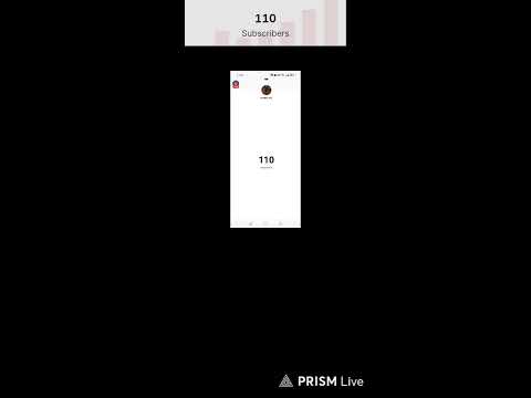 Live streaming of AYANPLAYZ