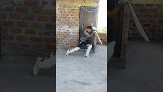 Bat Flow | Bat Speed increasing practice at home! #cricketshorts