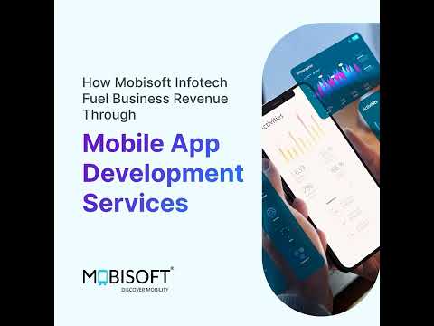 Mobile App Development Company | Mobile App Development Services