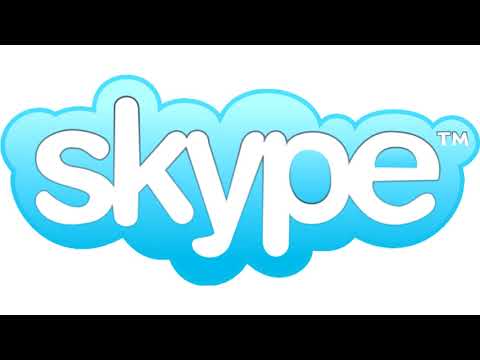 Śmieszna rozmowa na skype