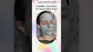 ✨ The Magic of Detan Facial ✨