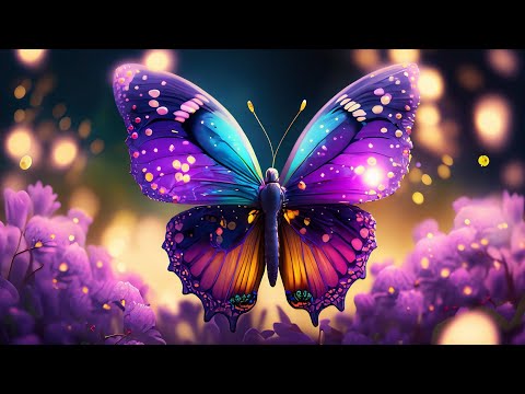 Self Love Healing Music | 528Hz Positive Vibrations | Heart Chakra Healing Frequency | Deep Zen