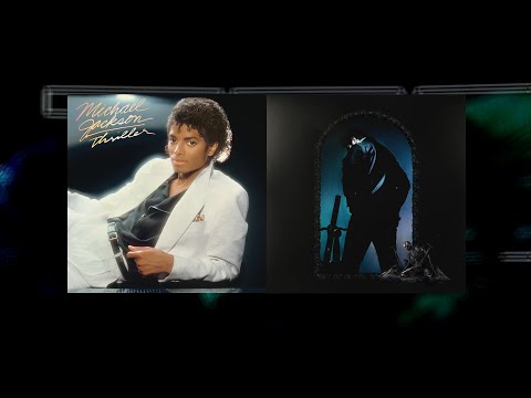 Take It - Post Malone ft. Ozzy Osbourne vs. Michael Jackson vs. Tosca (mashup)