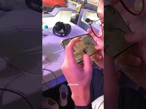 Jonathan Gaming Handcam | lucky jolly | #bgmi #shorts #viral