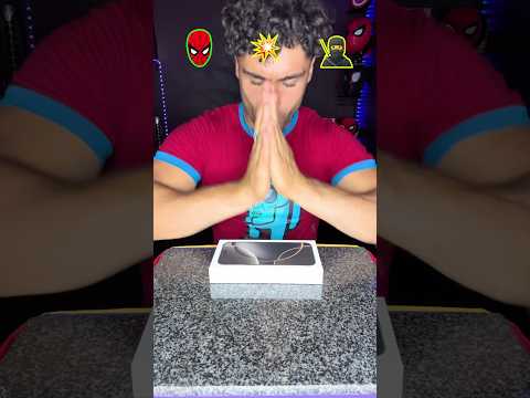 iPhone 16 secret box useless lifehacks 193