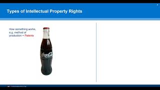 BET-EU Webinar on Intellectual Property  Prior art vs  Freedom to Operate