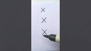 Easy Maa saraswati devi drawing from 2×6 dots/saraswati puja rangoli #viralvideo #viralshorts #art