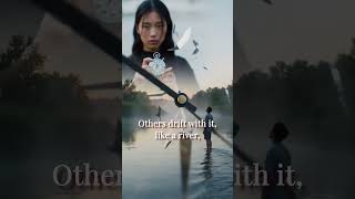 Time Flows Differently  #motivationalshorts