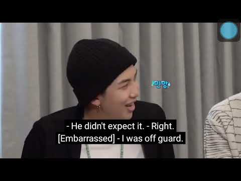 Bts run episode 94 eng sub