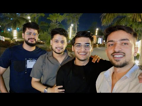 Boys Hangout | Hilarious Vlog😂