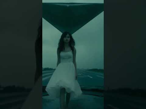 SHE WALKS-My Mood Right Now #fyp #explore