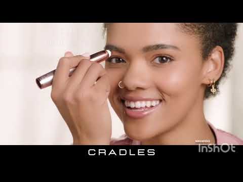 CRADLES - FINISHING TOUCH FLAWLESS BROWS™