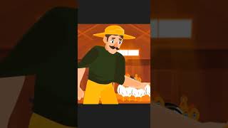 The Lilly Story|#shorts|tamil moral story for kids|Tamil kathaigal| English subtitle