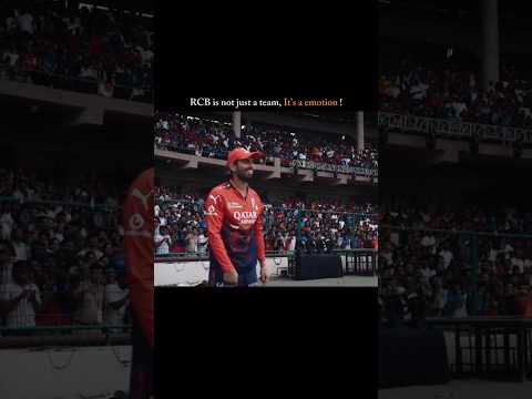RCB team' power...#rcb #rcbfans #friendship #cricket #lovercricket #viratkohli #viralvideo #ipl