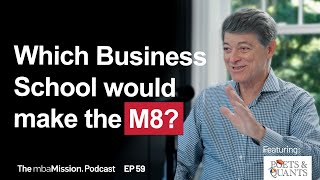 The Best MBA Programs Outside of the M7 | Ep 59