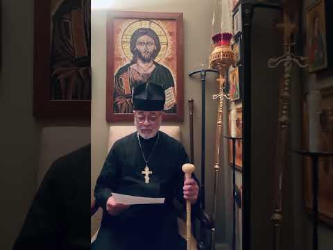 Is Orthodoxy Going AI?