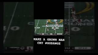 NATTY DAWGS #georgia #dawgs #sports #theweeknd #music #football #clips #highlights #ugafootball