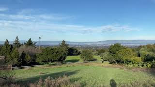 1 acre Land with view on Los Altos Hills